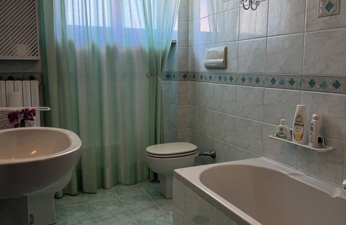 Nocera Inferiore Maison | Home sweet home A short walk from the center ideal for 2 peopleNo smoking allowed