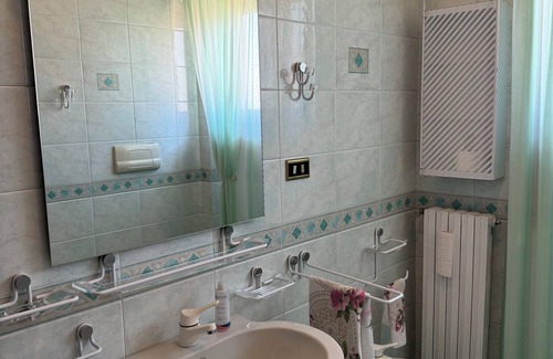 Nocera Inferiore Maison | Home sweet home A short walk from the center ideal for 2 peopleNo smoking allowed