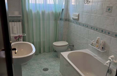 Nocera Inferiore Maison | Home sweet home A short walk from the center ideal for 2 peopleNo smoking allowed