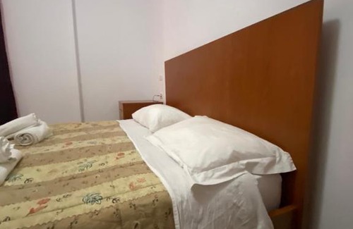 Tirana Maison | Home Sweet Home 4 - Guest House