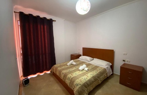 Tirana Maison | Home Sweet Home 4 - Guest House