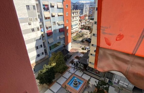 Tirana Maison | Home Sweet Home 4 - Guest House