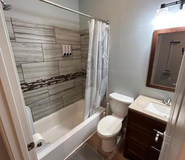 Monroe Appartement | Home Sweet Home - a luxurious escape