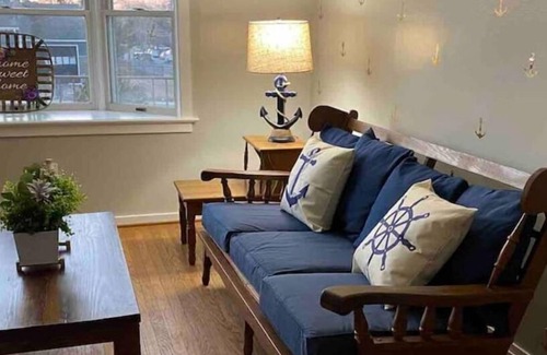 Pleasantville Maison | Home sweet home a few minutes from Atlantic City!