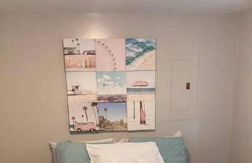 Pleasantville Maison | Home sweet home a few minutes from Atlantic City!