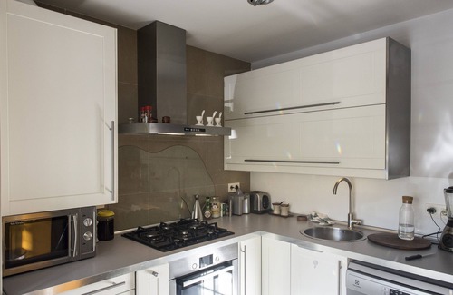 Pueblo Nuevo Copropriété | Home Sweet Home 10 min. Parc du Retiro
