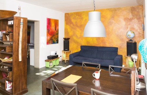 Pueblo Nuevo Copropriété | Home Sweet Home 10 min. Parc du Retiro