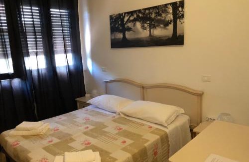 Pisa Lit Et Petit-Déjeuner | Home Sweet Home B&B