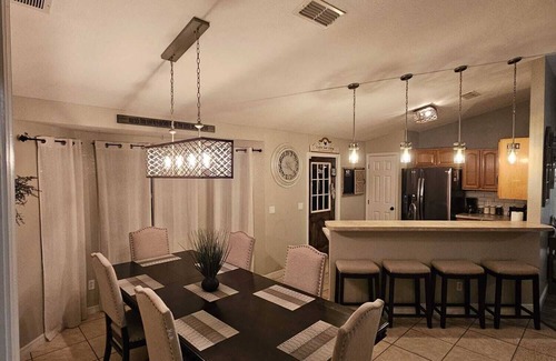 Candler Maison | Home Sweet Home By: Angel & Margie