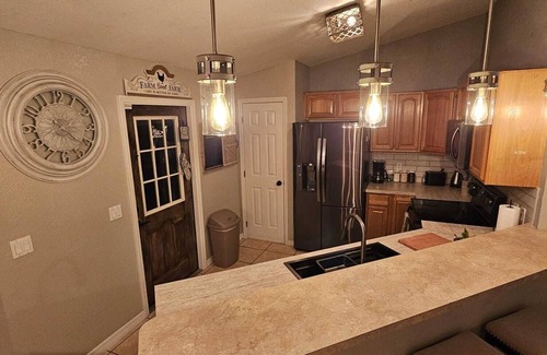 Candler Maison | Home Sweet Home By: Angel & Margie