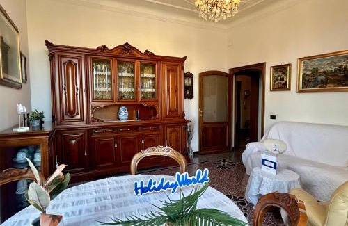 Savona Appartement | Home Sweet Home by Holiday World