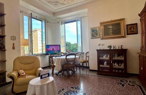 Savona Appartement | Home Sweet Home by Holiday World