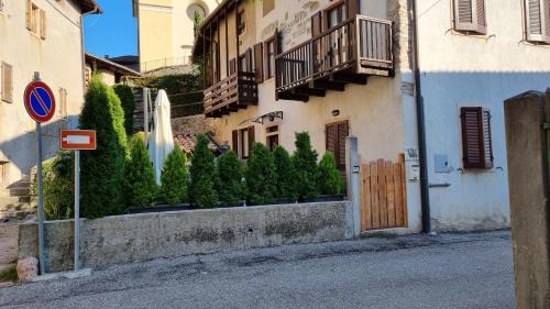 Vallelaghi Appartement | HOME SWEET HOME GIOSI