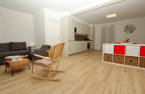 Taconera Copropriété | Home Sweet Home Main Street UAT 00986