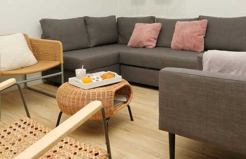 Taconera Copropriété | Home Sweet Home Main Street UAT 00986