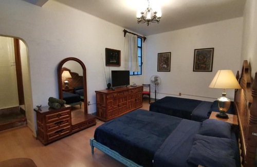 Central Cuernavaca Maison | Home Sweet Home