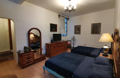 Central Cuernavaca Maison | Home Sweet Home