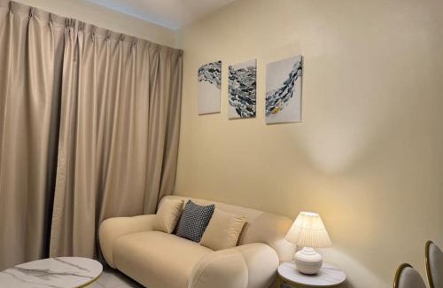 Kampung Pantai Dalam Appartement | Home Sweet Home