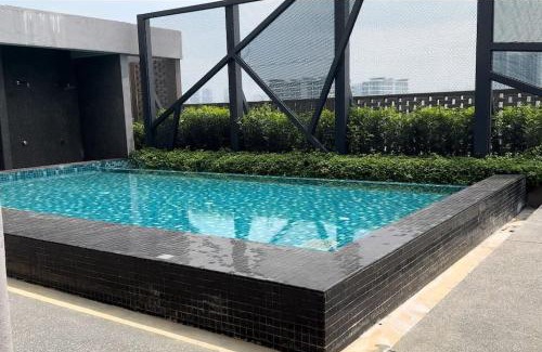 Kampung Pantai Dalam Appartement | Home Sweet Home