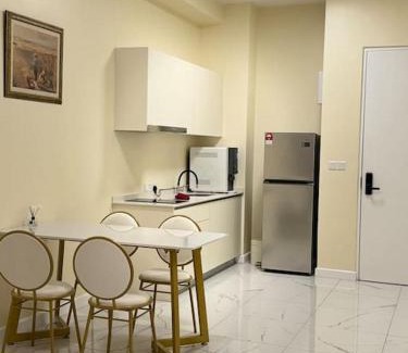Kampung Pantai Dalam Appartement | Home Sweet Home