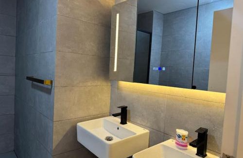 Kampung Pantai Dalam Appartement | Home Sweet Home