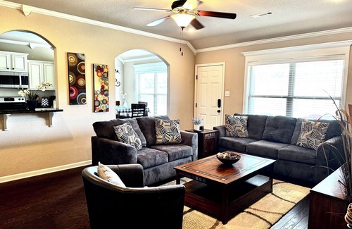 Conway Maison | Home Sweet Home!