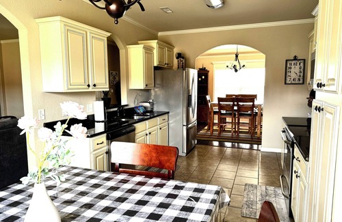 Conway Maison | Home Sweet Home!