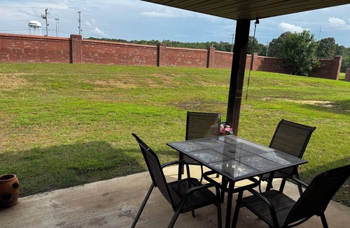 Conway Maison | Home Sweet Home!