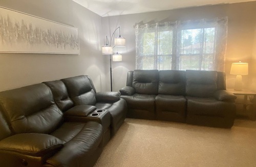 Portage Maison | Home Sweet Home
