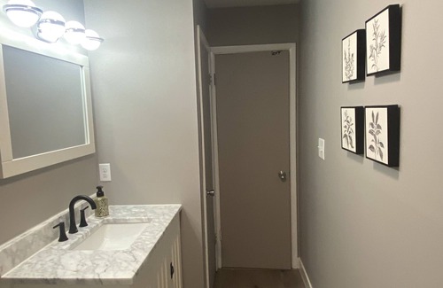 Portage Maison | Home Sweet Home
