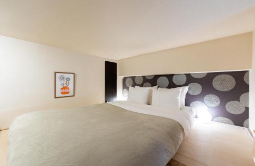 Kamata Appartement | Home Sweet Office Kamata