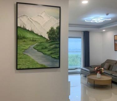 Quy Nhon Appartement | Home tai gia