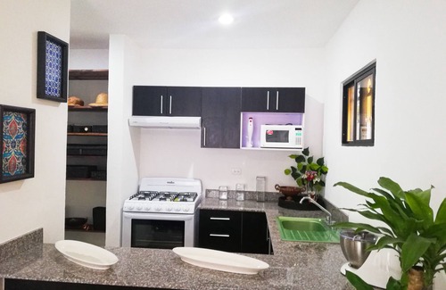 Cancun Maison | Home '' La cinquième étoile '' Cancun