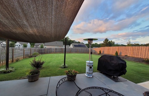 Mount Holly Maison | Home to Home...5min from whitewater center
