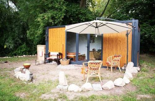 Heralec Maison | Home under the moon