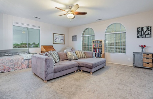 Maricopa County Maison | Home w/all the outdoor amenities you could want!