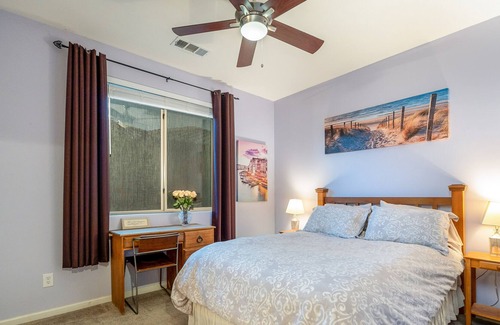 Maricopa County Maison | Home w/all the outdoor amenities you could want!