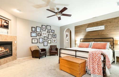 Maricopa County Maison | Home w/all the outdoor amenities you could want!