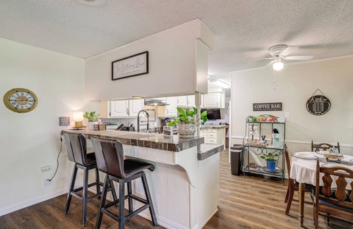 Euless Maison | Home w/Backyard Oasis < 7 Mi to AT&T Stadium!