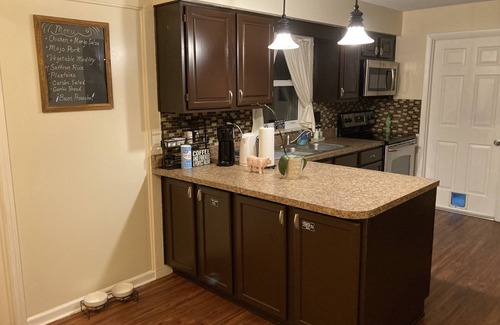 Deltona Lakes Maison | Home w/golf course access & nature trails!