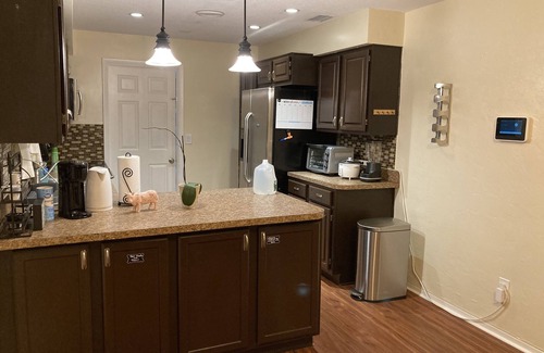 Deltona Lakes Maison | Home w/golf course access & nature trails!