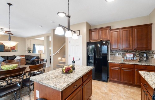 Glenhurst Maison | Home w/ Heated Pool | Min to Spring Training | Game Room