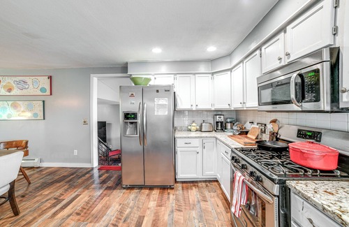 Hamilton Maison | Home w/ Private Dock Near Colgate University