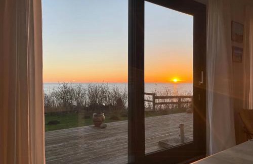Nysted Maison | Home With A View Over The Baltic Sea