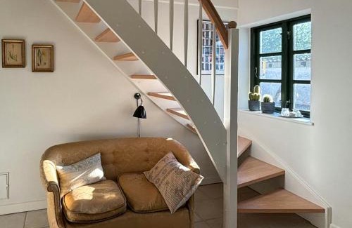 Nysted Maison | Home With A View Over The Baltic Sea