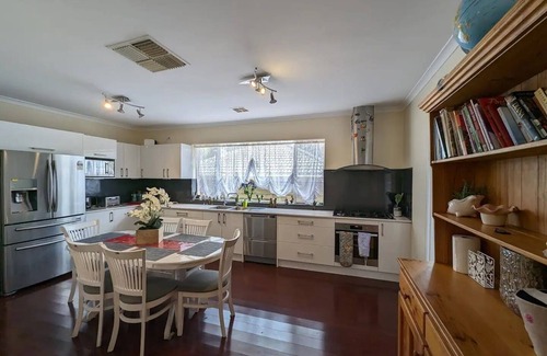 Magil Maison | Home with easy access to CBD: Magill