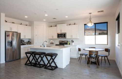 Rio Verde Foothills Maison | Home with Four Peaks and Mountain views just outside Tonto National Forest