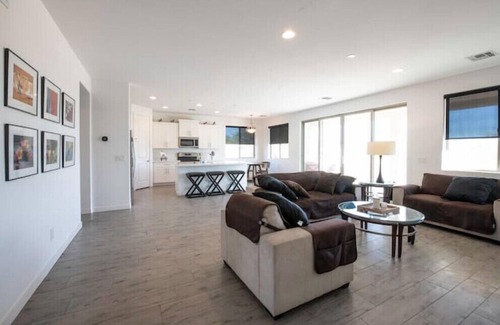 Rio Verde Foothills Maison | Home with Four Peaks and Mountain views just outside Tonto National Forest