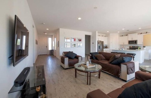 Rio Verde Foothills Maison | Home with Four Peaks and Mountain views just outside Tonto National Forest
