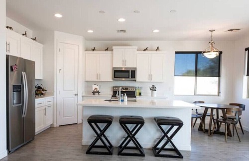 Rio Verde Foothills Maison | Home with Four Peaks and Mountain views just outside Tonto National Forest